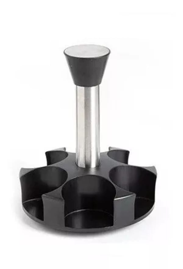 Miniatura 2 de Condimentero en vidrio para especias